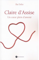 Claire d'assise