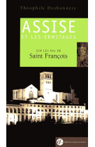 Guide d'assise et des ermitages