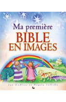 Ma première bible en images