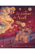 Le coeur de noel