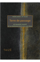 Terre de passage