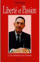 Liberte et passion