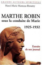 Marthe robin