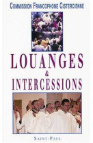 Louanges et intercessions