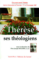 Therese et ses theologiens