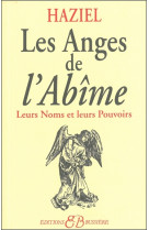 Les anges de l'abîme