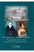 Le moine et la comtesse