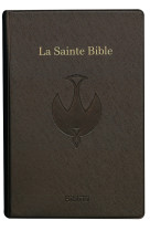 La sainte bible