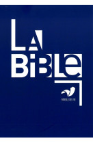 La bible parole de vie