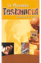 Le nouveau testament