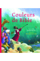 Couleurs de bible