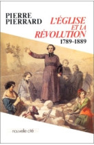 L'eglise et la révolution