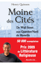 Moine des cités