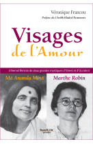 Visages de l'amour