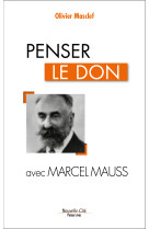 Penser le don avec marcel mauss