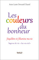 Les couleurs du bonheur