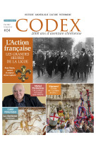 Action francaise codex n4