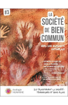 La société de bien commun #3