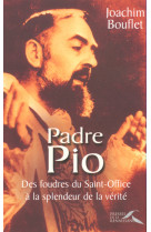 Padre pio