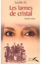 Les larmes de cristal