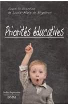 Priorités éducatives