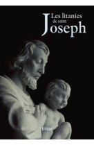 Litanies de saint joseph (nouvelle édition)