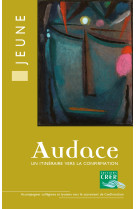 Audace - livre du jeune