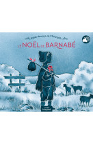 Le noël de barnabé