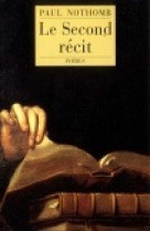 Le second recit l autre lecture de la genese