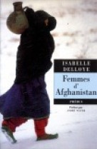 Femmes d afghanistan