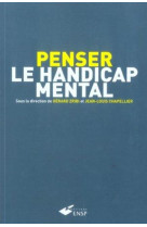 Penser le handicap mental