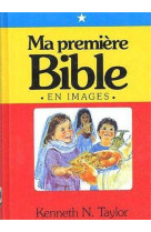 Ma première bible - en images