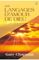 Les langages d'amour de dieu