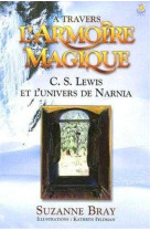 A travers l'armoire magique