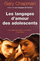 Les langages d’amour des adolescents