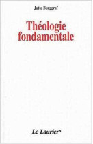 Théologie fondamentale