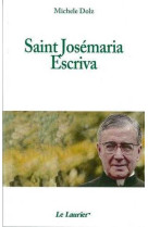 Saint josémaria escriva