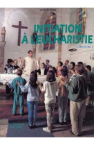 Initiation a l'eucharistie