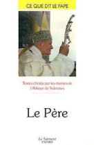 Le pere n 30