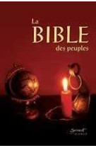 La bible des peuples (cd-rom seul)