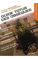 Guide totus - des obsèques