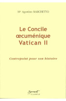 Le concile oecuménique vatican ii