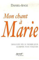 Mon chant à marie