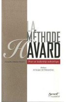 La méthode havard