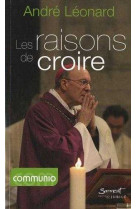 Les raisons de croire