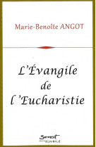 L'evangile de l'eucharistie