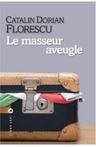 Le masseur aveugle