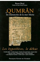 Qumrân et les manuscrits de la mer morte