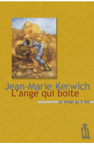 L' ange qui boîte