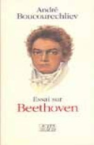 Essai sur beethoven